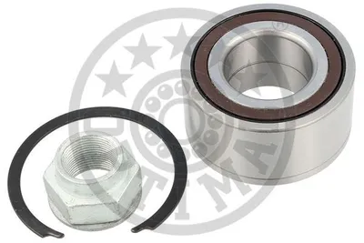 Produktbild von 1x OPTIMAL VORNE Radlagersatz für OPEL COMBO Kasten/Kombi X12