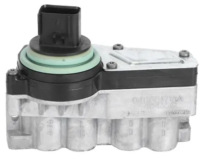 Image de Bloc de solénoïdes de boîte de vitesses 04800171AA (ensemble de changement de vitesse) adapté à la Dodge Challenger/Charger