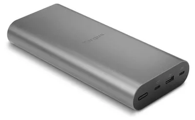 Image de Dell Targus 140W USB-C Power Bank APB081GL | 24000 Ah