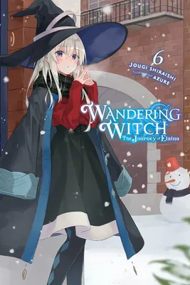 Produktbild von Wandering Witch