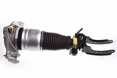 Produktbild von DENCKERMANN DSA015G Luftfederbein Stoßdämpfer Vorne Rechts für VW Touareg (7LA, 7L6, 7L7) für AUDI Q7 (4LB) für PORSCHE Cayenne (9PA)