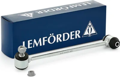 Produktbild von LEMFÖRDER Koppelstange Stabilisator passend für MERCEDES-BENZ C-Klasse Limousine (W204) Hinten Rechts 35263 01
