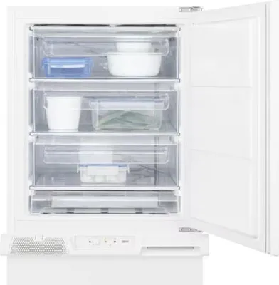 Immagine prodotto di Electrolux KYB2AE82S Congelatore verticale Libera installazione 95 L E Bianco
