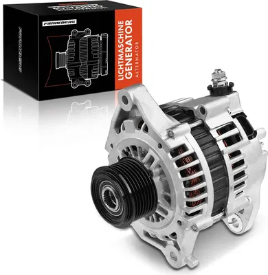 Zdjęcie produktu dla Frankberg Alternator 90 A dla Nissan Patrol GR V Wagon Terrano II 3.0L