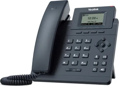 Immagine prodotto di Telefono IP Yealink SIP-T30P