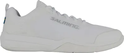Produktbild von Salming Viper Pro Indoor Handballschuhe Hallenschuhe Sportschuhe weiß/silber 1235060-0712, Schuhgröße:38 EU