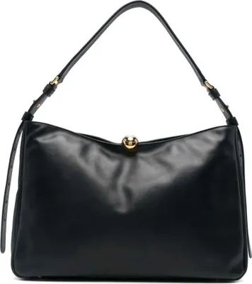 Produktbild von FURLA Damen Umhängetaschen WB01365-BX3168-O6000 Farbe: Schwarz Größe: Einheitsgröße