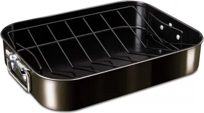Obrázek produktu pro Berlinger Haus pekáč s roštem 44878