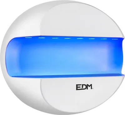 Obrázok produktu pre Zabíja elektrický hmyz EDM 06035 80 m