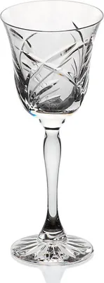 Produktbild von Weinkelch 170 ml aus Bleikristall