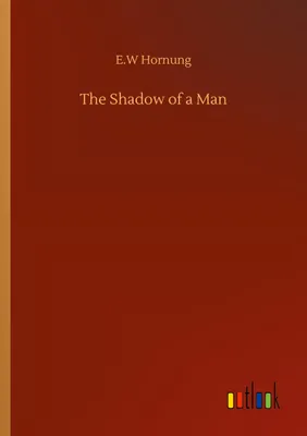 Produktbild von The Shadow of a Man