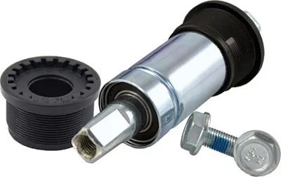 Produktbild von Thun-Halterungsset effizient jive bot.brack. Effizienter Jive FS 113 mm mit Schrauben