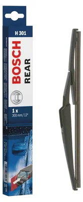Image de BOSCH Balai d'essuie-glace arrière Twin KSN H301