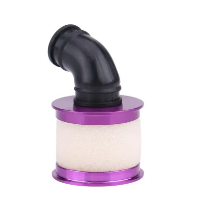 Zdjęcie produktu dla Filtr powietrza RC, filtr powietrza do samochodu RC, gąbka filtra powietrza RC, akcesoria RC, filtr powietrza RC do HSP