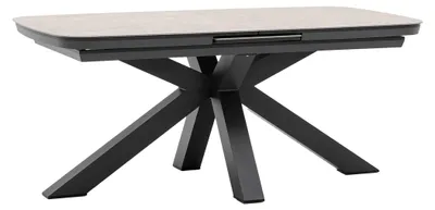 Produktbild von Torino - Ausziehbarer Tisch 180/220x100 cm 1 Stück