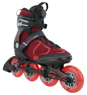 Zdjęcie produktu dla K2 Alexis 90 BOA Łyżworolki damskie Inliner 30G0817 : 42.5 EU Rozmiar - Buty: 42.5 EU