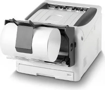 Produktbild von OKI 45015702 Papierzuführung 10 Blätter