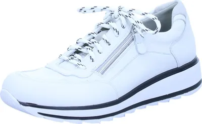 Produktbild von Durea Damen Sneaker 18907-5, 18907-5.5, 18907-6, 18907-6.5, 18907-7, 18907-7.5, 18907-8, 18907-8.5 DUR-6263-682 offwhite 5