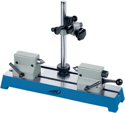 Produktbild von Helios Preisser Rundlaufprüfgerät 50x350mm
