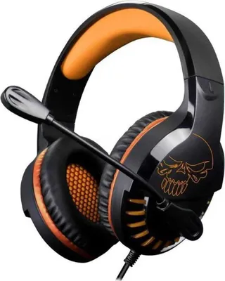 Image de Casque Spirit Gamer Pro-PH3 Rouge