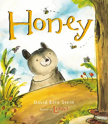Produktbild von Honey