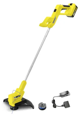 Produktbild von Kärcher Akku-Rasentrimmer LTR 2-18 Battery Set