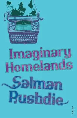 Obrázek produktu pro Imaginary Homelands
