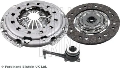 Produktbild von BLUE PRINT Kupplungssatz Kupplung für VW Transporter V Bus (7HB, 7HJ, 7EB, 7EJ, 7EF, 7EG, 7HF, 7EC) ADBP300170