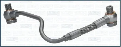 Produktbild von AJUSA Ölleitung für Turbolader Ölvorlaufleitung Turbolader OP10379 für FIAT Ducato Kastenwagen (250, 290) Ducato Pritsche / Fahrgestell (250, 290)