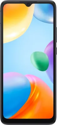 Obrázok produktu pre Xiaomi Redmi 10C - 4G smartfón - Dual SIM - RAM 4 GB / interná pamäť 64 GB