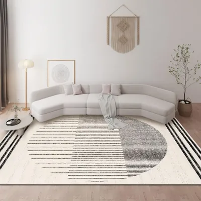 Productafbeelding van Antislip Vloerkleed voor Woonkamer en Slaapkamer