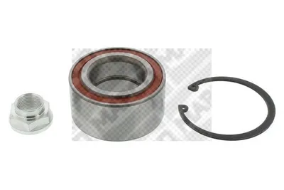 Produktbild von MAPCO Radlagersatz für HONDA CIVIC VII Hatchback (EU, EP, EV) 79mm 26504