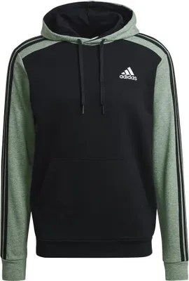 Produktbild von Adidas M MEL Hoody Grösse: 4XL / 68-70 NEU Sweatshirt Hoodie Kapuzen-Pullover HL1977