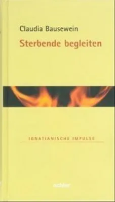 Produktbild von Sterbende begleiten