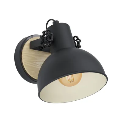 Immagine prodotto di Lampa riflettore spot LUBENHAM 43164 Eglo
