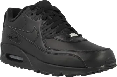 Produktbild von Nike Schuhe Air Max 90 Leather, 302519001