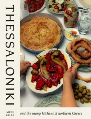 Produktbild von Thessaloniki