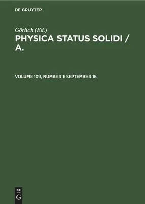 Produktbild von September 16