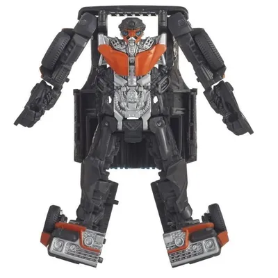 Produktbild von Hasbro T. MV6 E. I. P. B. Hot Rod | E0752ES0