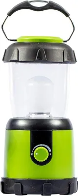 Produktbild von Famanu Campinglampe dimmbar - wiederaufladbar