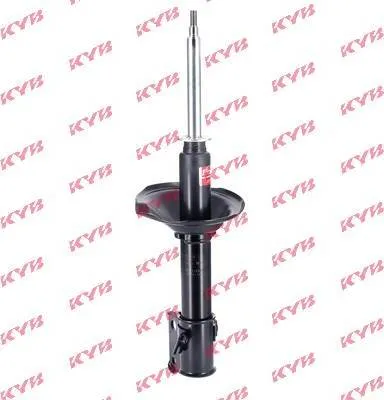 Produktbild von KYB SATZ Gasdruck STOSSDÄMPFER VORNE links