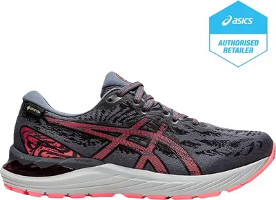 Obrázek produktu pro Asics GEL-CUMULUS 23 G-TX W BLACK 7,5
