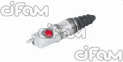 Produktbild von CIFAM 404-068 Kupplungsnehmerzylinder für ALFA ROMEO 147 (937) GT (937)