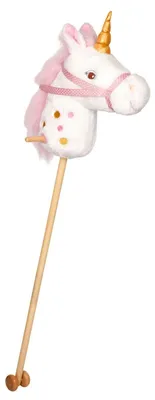 Produktbild von Einhorn-Paradies - Einhorn-Steckenpferd