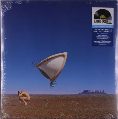 Obrázek produktu pro The Cranberries: Bury The Hatchet (RSD) (remastered)