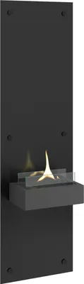 Produktbild von Tenderflame Alto Black TF-0509001