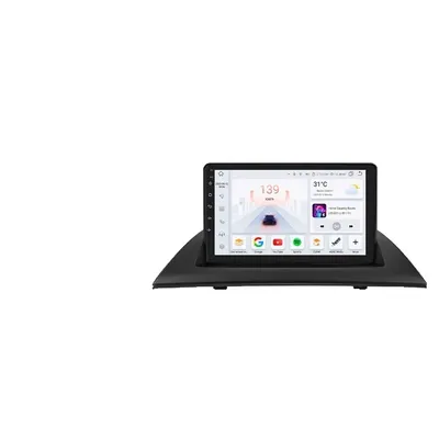 Produktbild von Auto Intelligente Systeme, Wireless CarPlay, Android Auto, 8 Kerne-4G 32G -S4