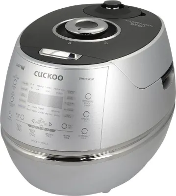 Produktbild von Cuckoo Reiskocher 1.80l CRP-CHSS1009FN Induktions-Druck