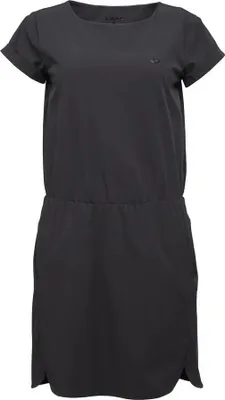 Produktbild von Damenkleid Loap Ubzara Dunkelblau - S