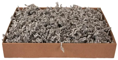 Produktbild von SizzlePak 1 kg coolgrey